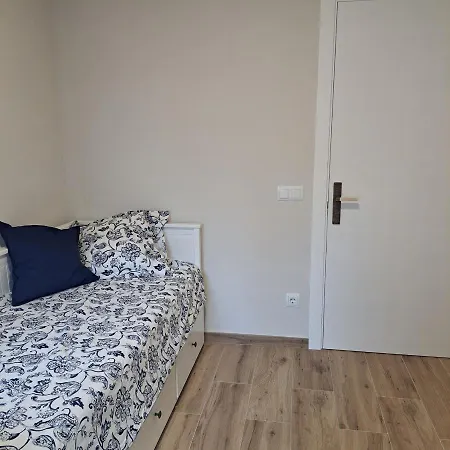 El Pis Del Centre Apartment L' Esquirol