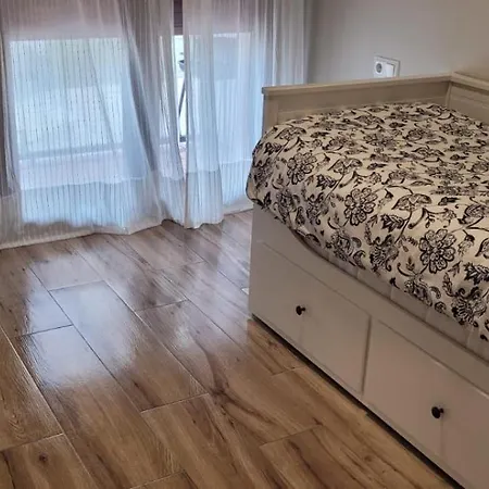 El Pis Del Centre Apartment