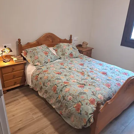 El Pis Del Centre